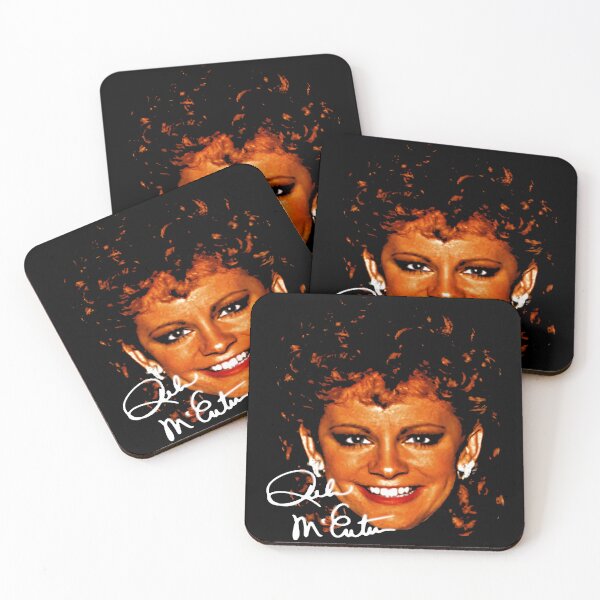 Item preview, Reba McEntire Face Vintage 80s designed and sold by GALILOPARK.