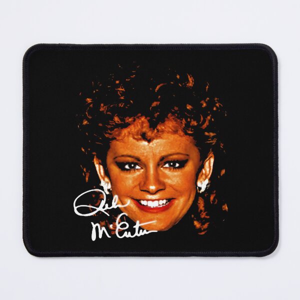 Item preview, Reba McEntire Face Vintage 80s designed and sold by GALILOPARK.