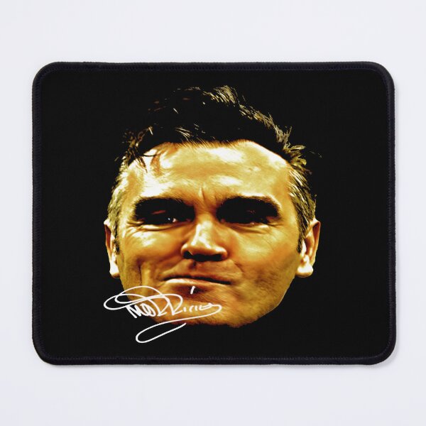 Item preview, Morrissey the smiths Vintage 90s designed and sold by GALILOPARK.