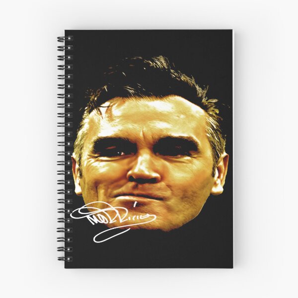 Item preview, Morrissey the smiths Vintage 90s designed and sold by GALILOPARK.
