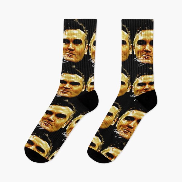 Item preview, Morrissey the smiths Vintage 90s designed and sold by GALILOPARK.