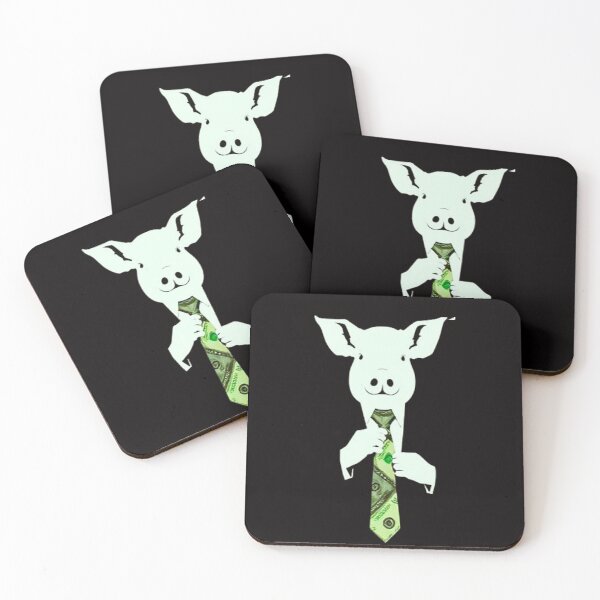 Item preview, Money Pig designed and sold by E.O.E. Brands.