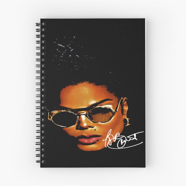 Item preview, Janet Jackson Face Vintage designed and sold by GALILOPARK.