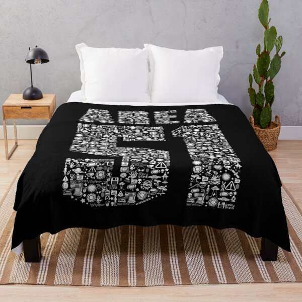 Item preview, Area 51 Files designed and sold by sachpica.