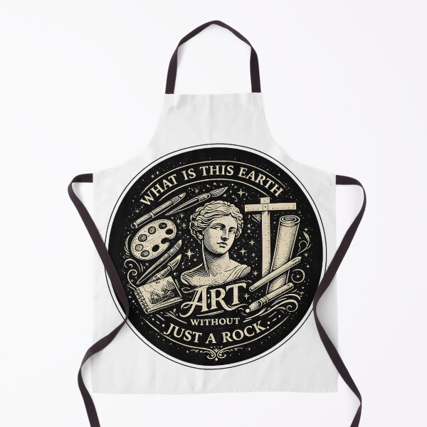 Item preview, Art Aesthetic Creative Design Artistic Quote Vintage Painting Collage designed and sold by Sh5abit_reta.