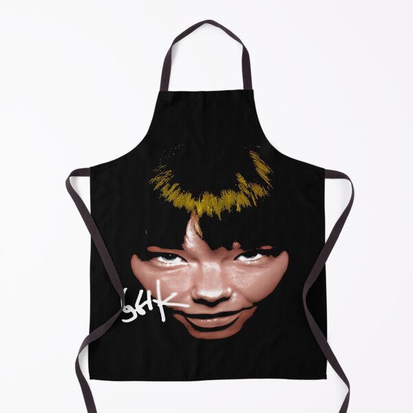 Item preview, Bjork Face The Sugarcubes designed and sold by GALILOPARK.