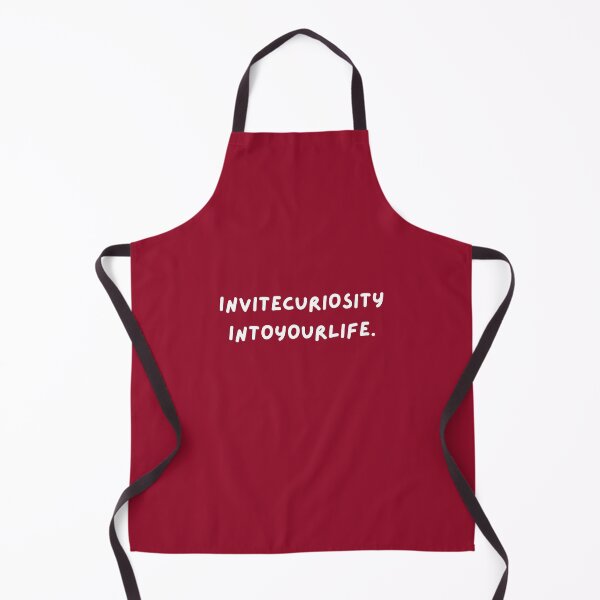 Item preview, Invite curiosity into your life designed and sold by Zubonkey.