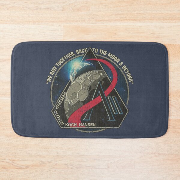 Item preview, Artemis II Rise Together 2026  designed and sold by AstroZombie6669.