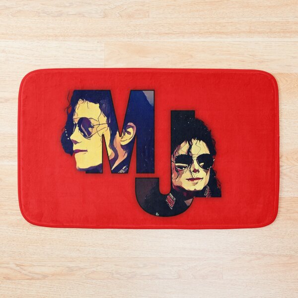 Item preview, MJ Picture Text designed and sold by TheThriftyBrit.