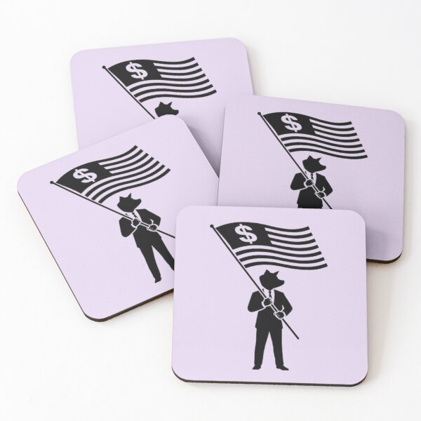Item preview, The Nation of Profit 2 designed and sold by E.O.E. Brands.