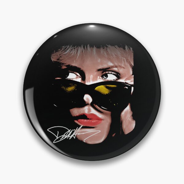 Item preview, Debbie Harry Face Blondie Band designed and sold by GALILOPARK.