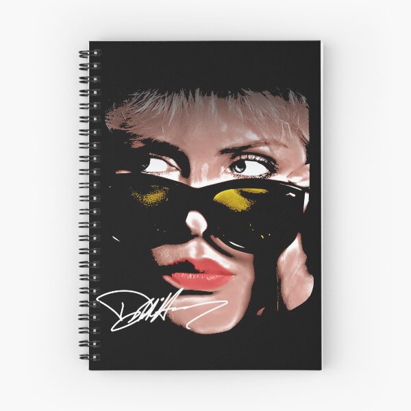 Item preview, Debbie Harry Face Blondie Band designed and sold by GALILOPARK.