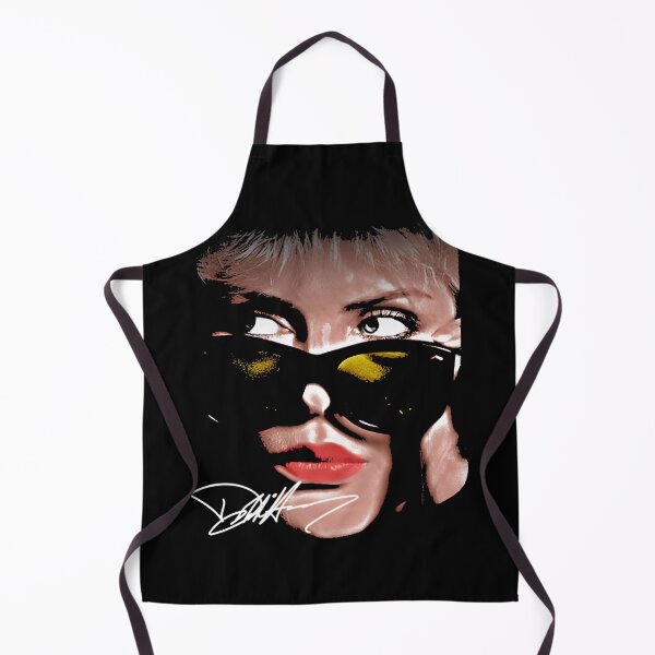 Item preview, Debbie Harry Face Blondie Band designed and sold by GALILOPARK.