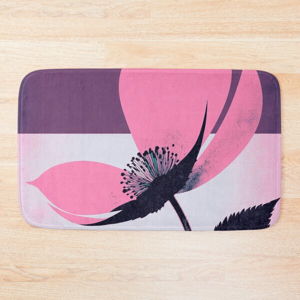 Item preview, Vibrant Minimalist Petals designed and sold by joycrysstudio.