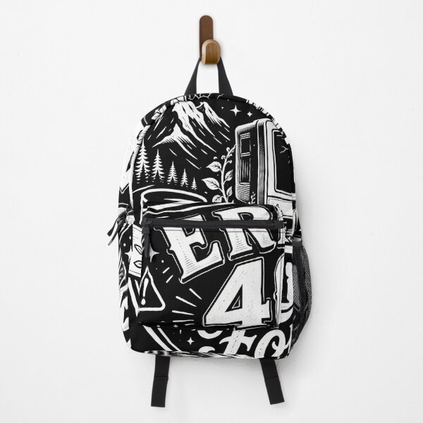 Item preview, Error 404 Nature Found designed and sold by NeuralDraft.