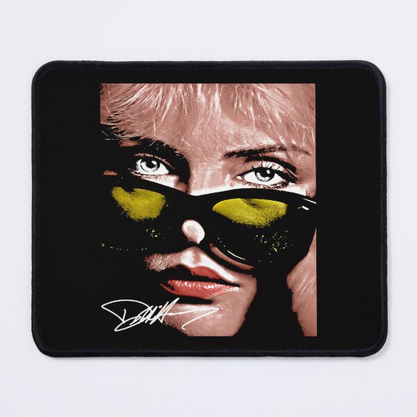 Item preview, Debbie Harry Face Blondie Band designed and sold by GALILOPARK.