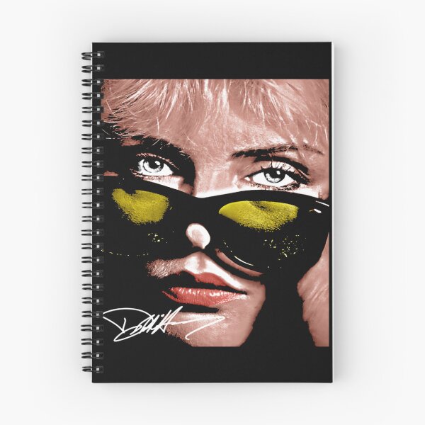 Item preview, Debbie Harry Face Blondie Band designed and sold by GALILOPARK.