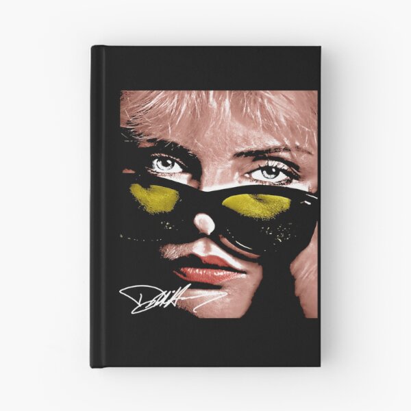 Item preview, Debbie Harry Face Blondie Band designed and sold by GALILOPARK.