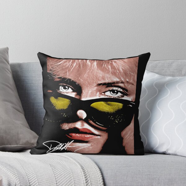 Item preview, Debbie Harry Face Blondie Band designed and sold by GALILOPARK.