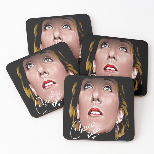 Item preview, Celine Dion Diva Face 90s designed and sold by GALILOPARK.