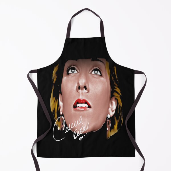 Item preview, Celine Dion Diva Face 90s designed and sold by GALILOPARK.