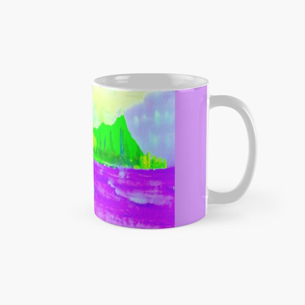 Item preview, Honolulu from Kaka'ako XI designed and sold by R-F-B.