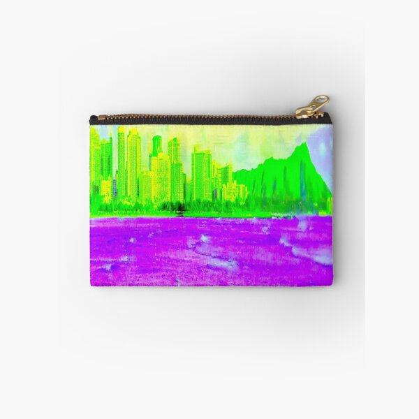 Item preview, Honolulu from Kaka'ako XI designed and sold by R-F-B.