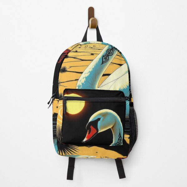 Item preview, Desert Swan designed and sold by HabitableMoons.
