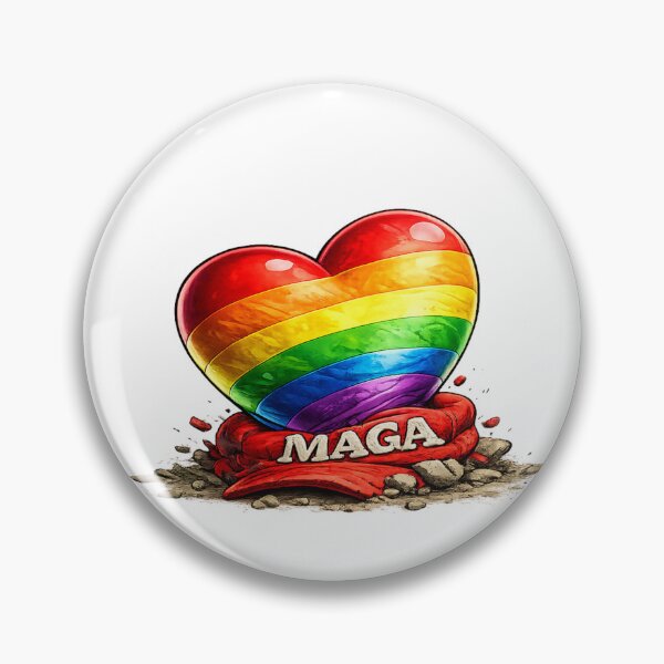 Item preview, Love over Hate designed and sold by Antifascist.