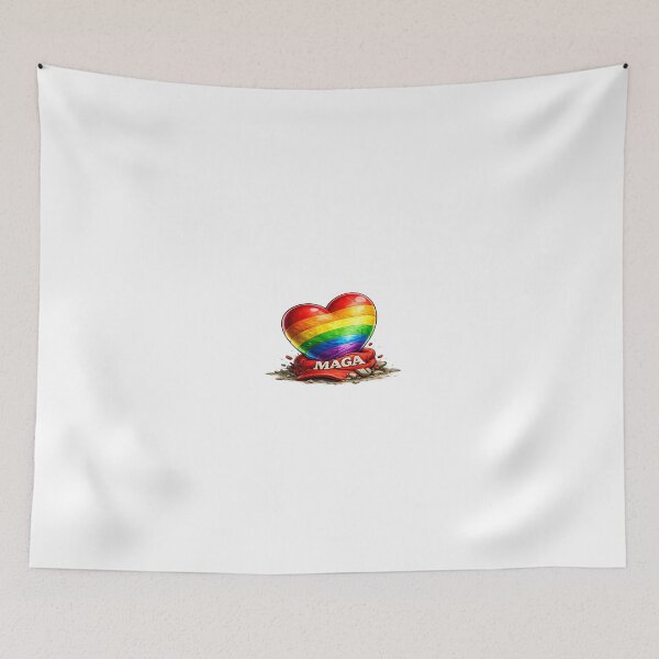 Item preview, Love over Hate designed and sold by Antifascist.