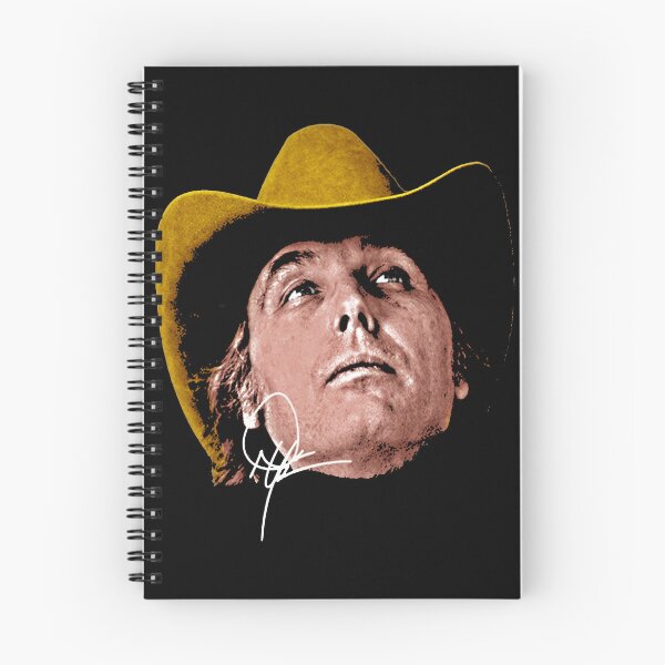Item preview, Dwight Yoakam Face Retro designed and sold by GALILOPARK.
