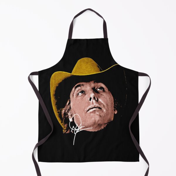 Item preview, Dwight Yoakam Face Retro designed and sold by GALILOPARK.