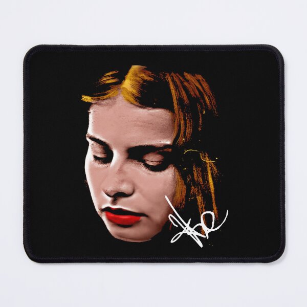 Item preview, Hope Sandoval Face designed and sold by GALILOPARK.