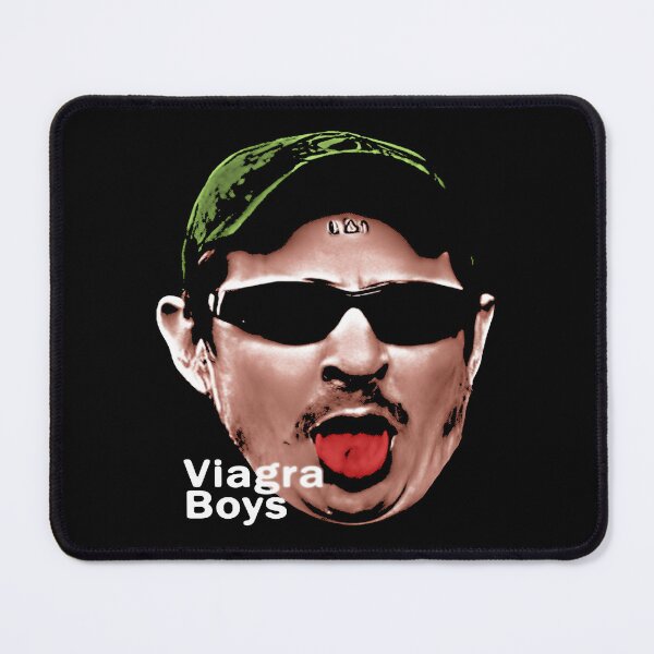 Item preview, Viagra Boys Band designed and sold by GALILOPARK.