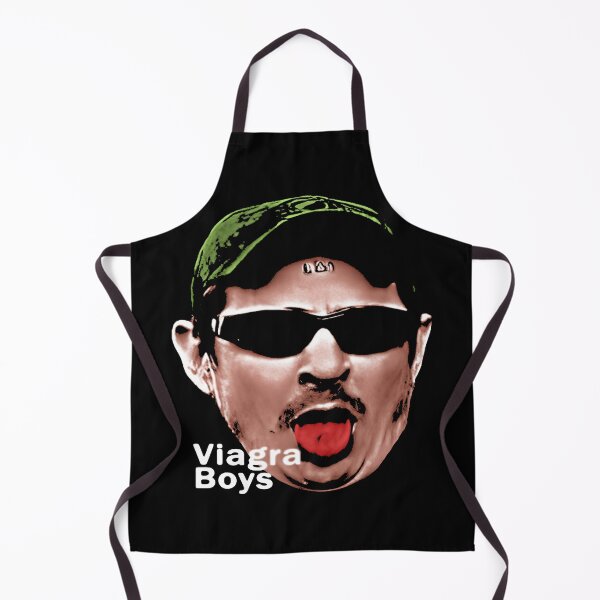 Item preview, Viagra Boys Band designed and sold by GALILOPARK.