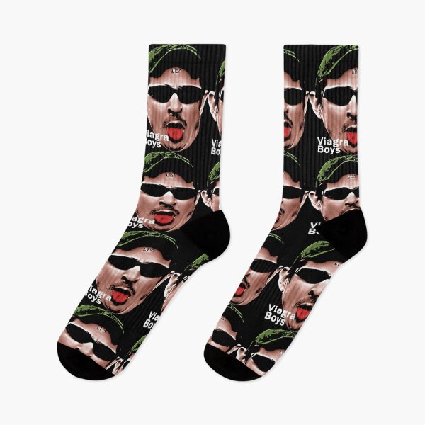 Item preview, Viagra Boys Band designed and sold by GALILOPARK.