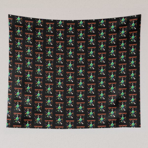 Item preview, Space Odyssey Retro Gaming T-Shirt - 8-Bit Pixel Art Rocket Arcade designed and sold by Cree8if.
