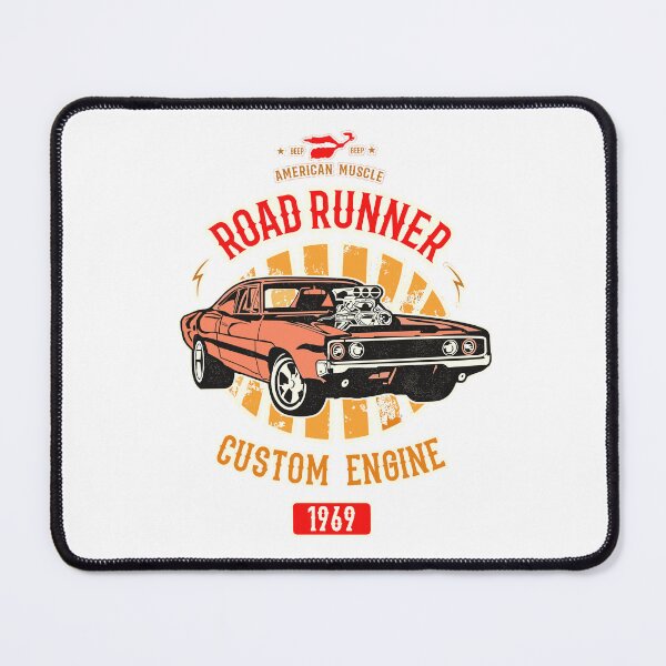 Item preview, Vintage Classic Car Custom Engine designed and sold by PrintCarClub.