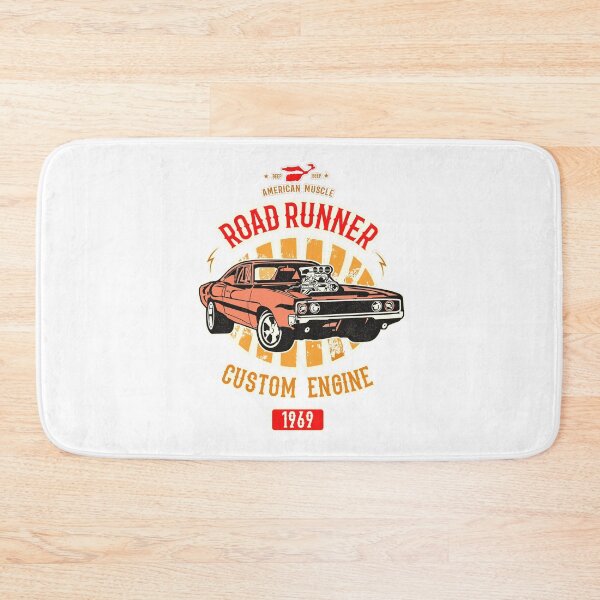 Item preview, Vintage Classic Car Custom Engine  designed and sold by PrintCarClub.