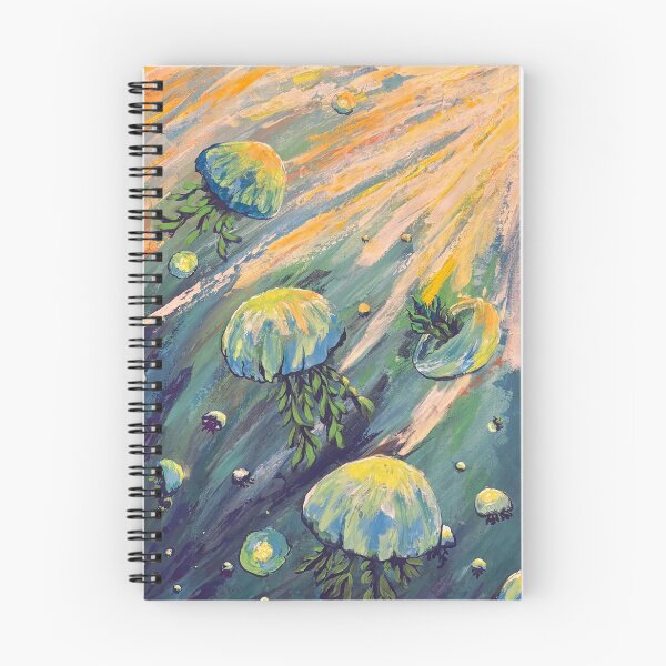 Item preview, Moon Jellyfish  designed and sold by Anglwngs111.