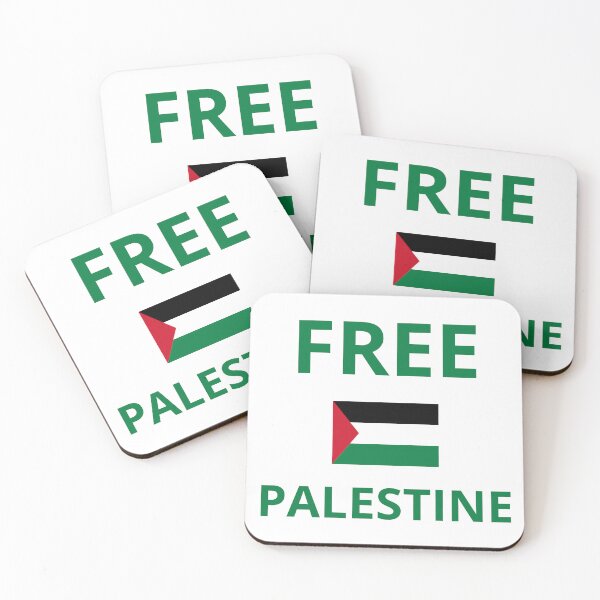 Item preview, Free Palestine  designed and sold by stylesymbol.