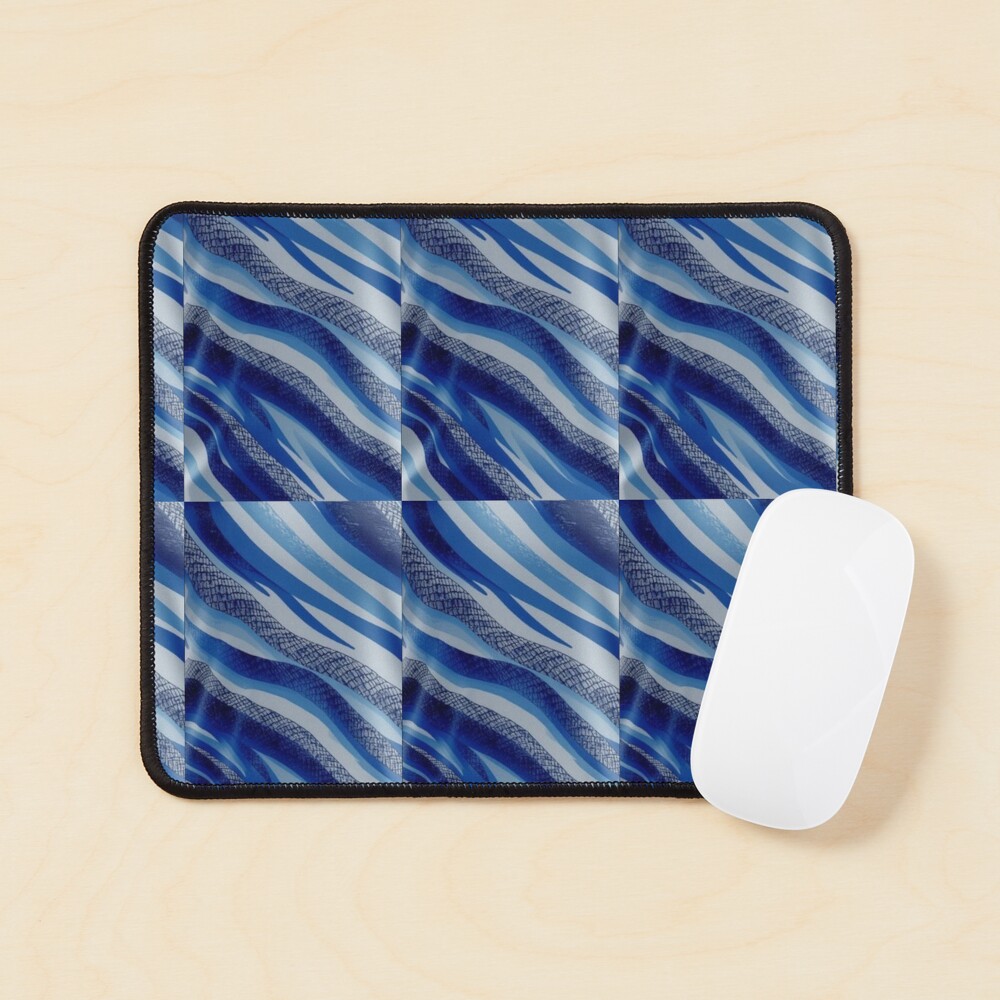 Item preview, Mouse Pad designed and sold by StyleAlpha1.