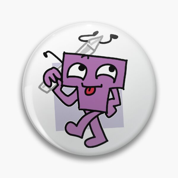Item preview, Tetronimo :p designed and sold by OctoCafe.