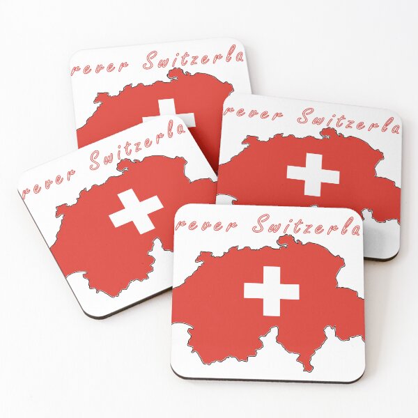 Item preview, Forever Switzerland designed and sold by SacRob123.