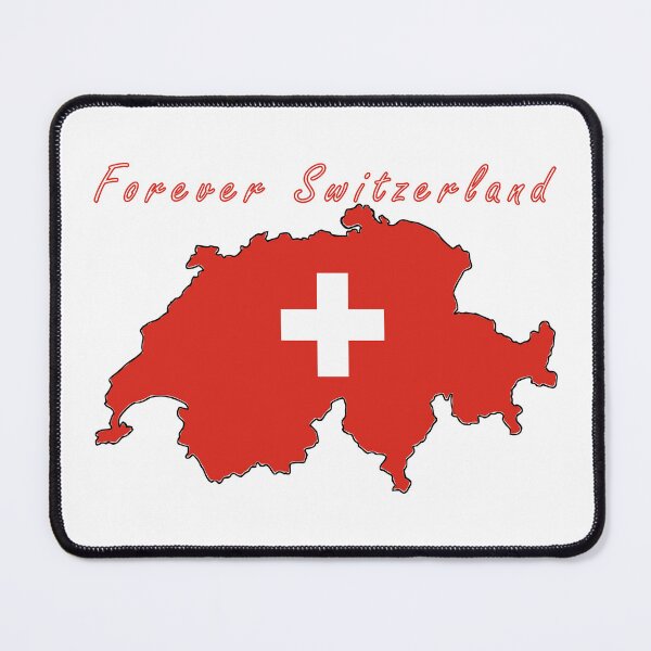 Item preview, Forever Switzerland designed and sold by SacRob123.