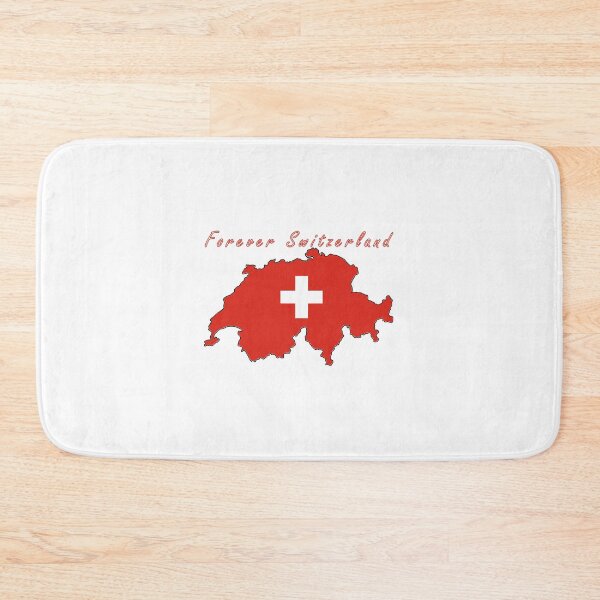 Item preview, Forever Switzerland designed and sold by SacRob123.