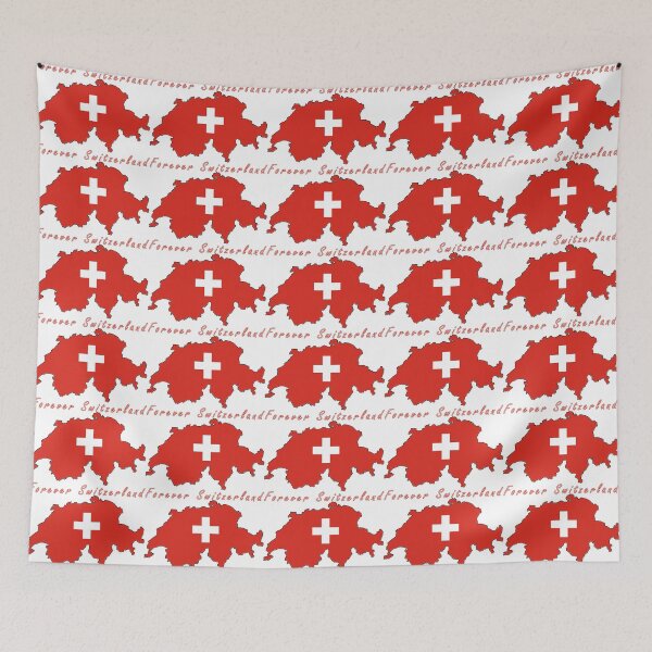 Item preview, Forever Switzerland designed and sold by SacRob123.