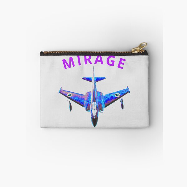 Item preview, Mirage, an aviation gift, for the pilot and aviation enthusiast designed and sold by PiperParrot.