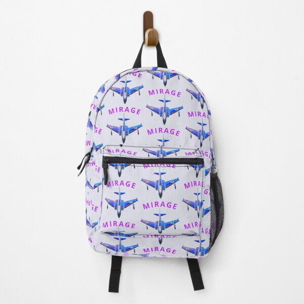 Item preview, Mirage, an aviation gift, for the pilot and aviation enthusiast designed and sold by PiperParrot.