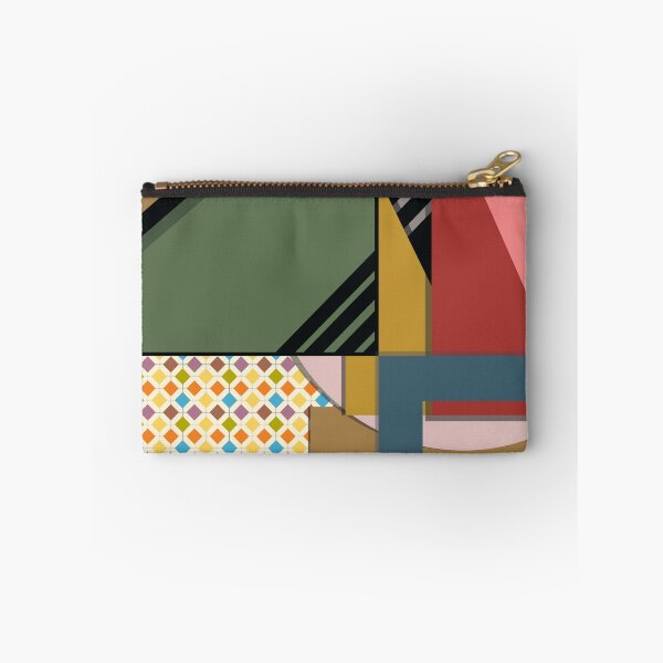 Item preview, Random Abstract Pattern  designed and sold by New  World.